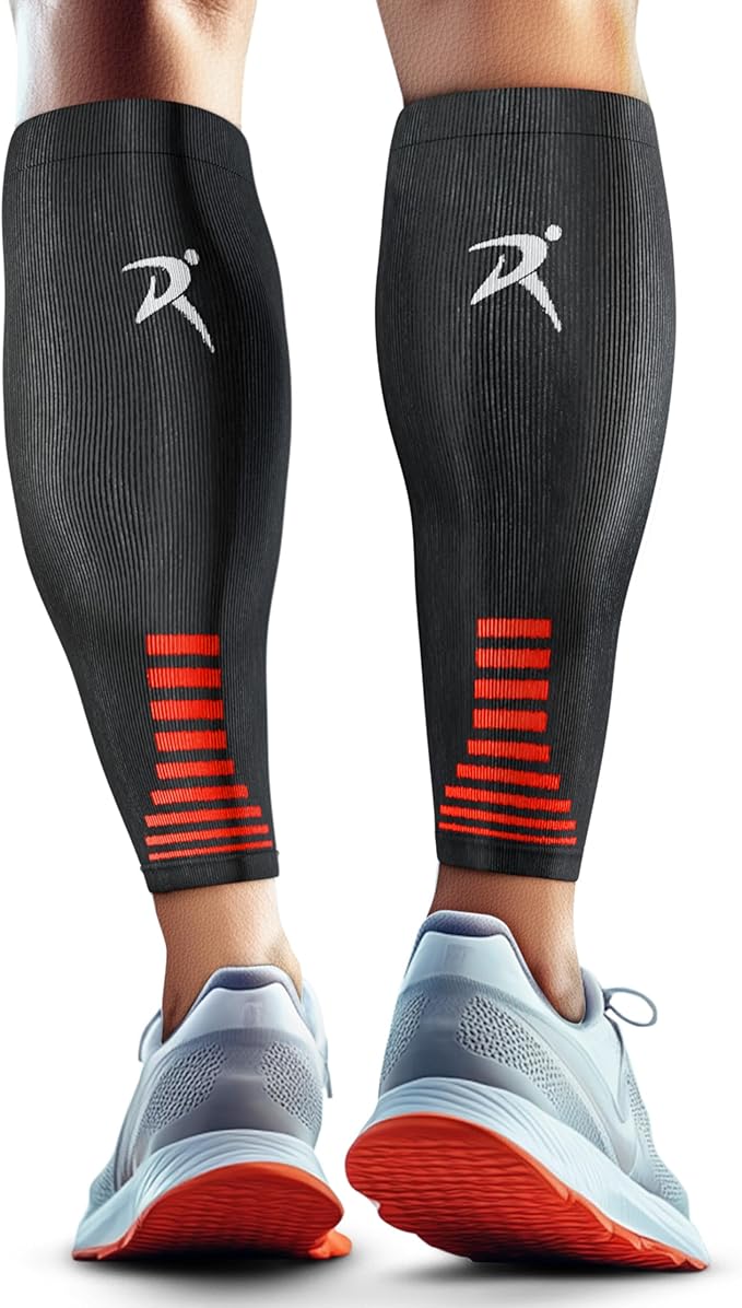 Calf Compression Sleeves